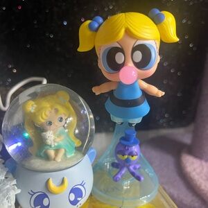 LOL Doll mini Bubbles